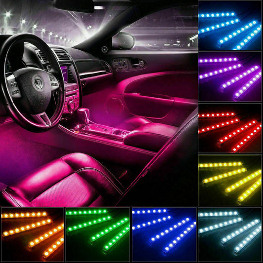 Led per Auto